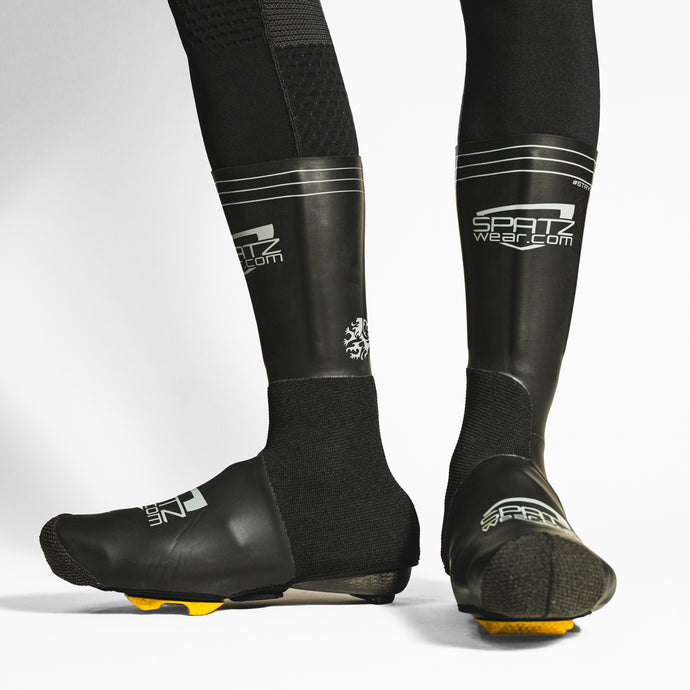 Spatz Cycling Overshoes Cycle Clothing –  SpatzWear