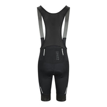 CONVOY Cargo Bib Shorts 2025