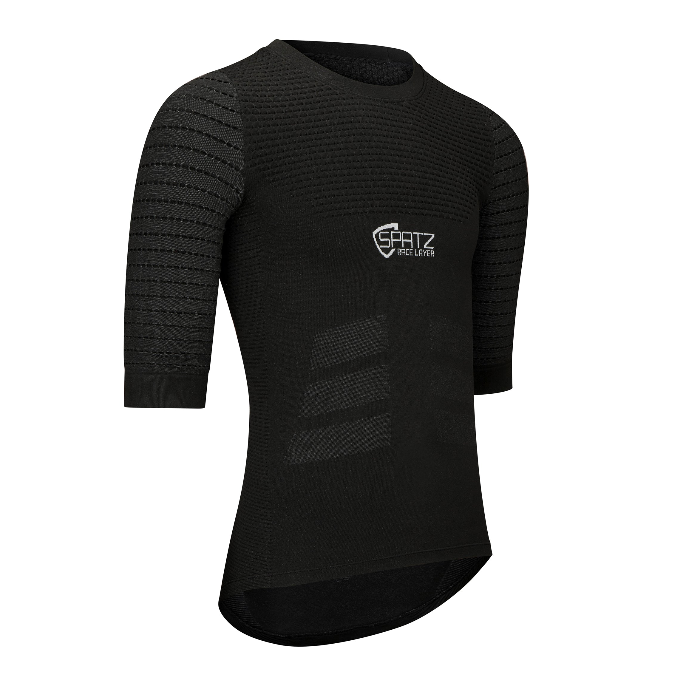 RACE LAYER Short Sleeve Baselayer