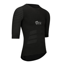 SPATZWEAR 'RACE LAYER' Short Sleeve Baselayer. #RACELAYER