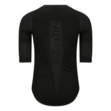 SPATZWEAR 'RACE LAYER' Short Sleeve Baselayer. #RACELAYER