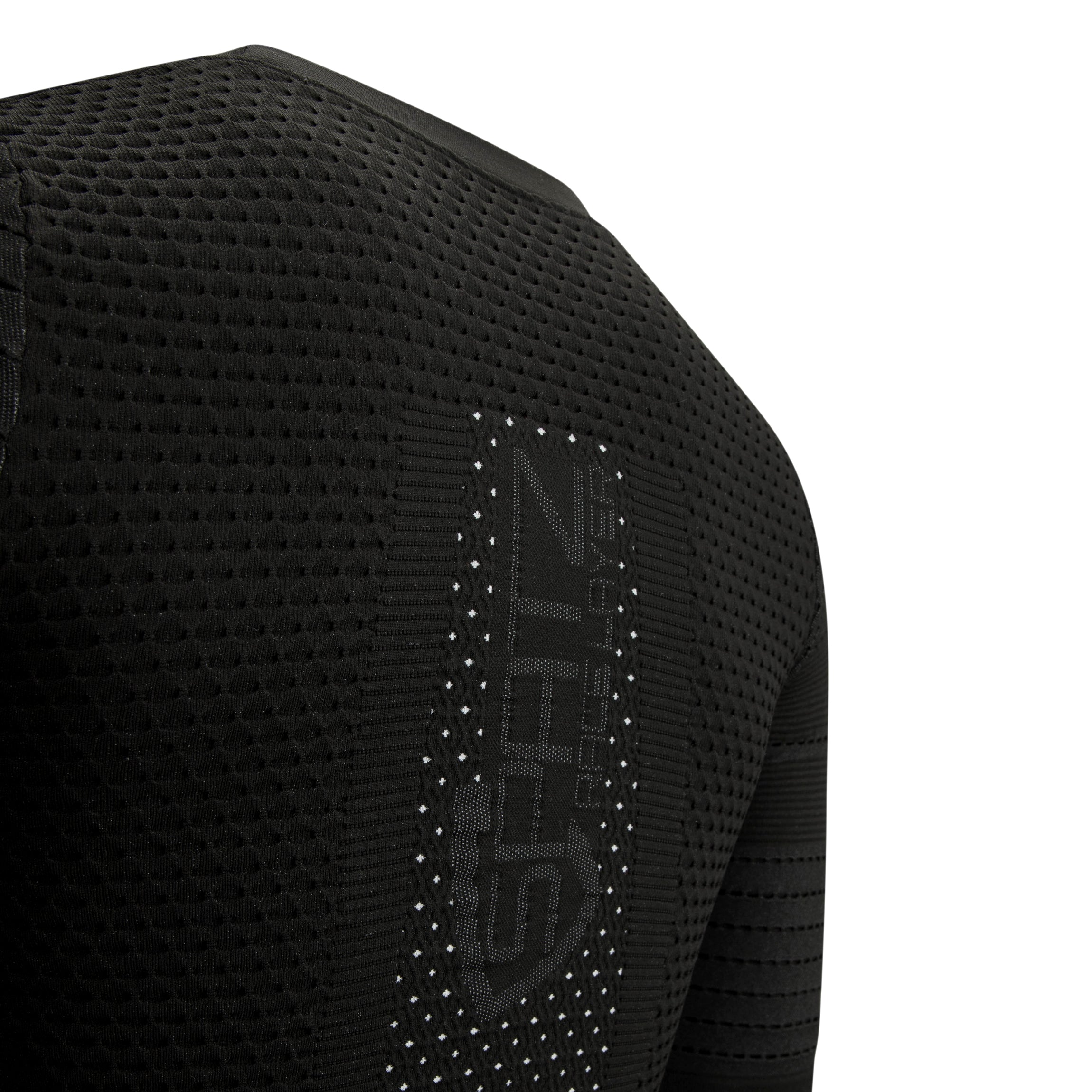 RACE LAYER Short Sleeve Baselayer