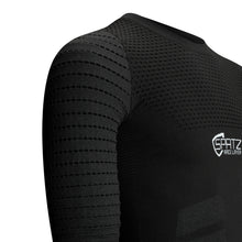 SPATZWEAR 'RACE LAYER' Short Sleeve Baselayer. #RACELAYER