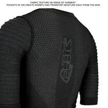 RACE LAYER Short Sleeve Baselayer